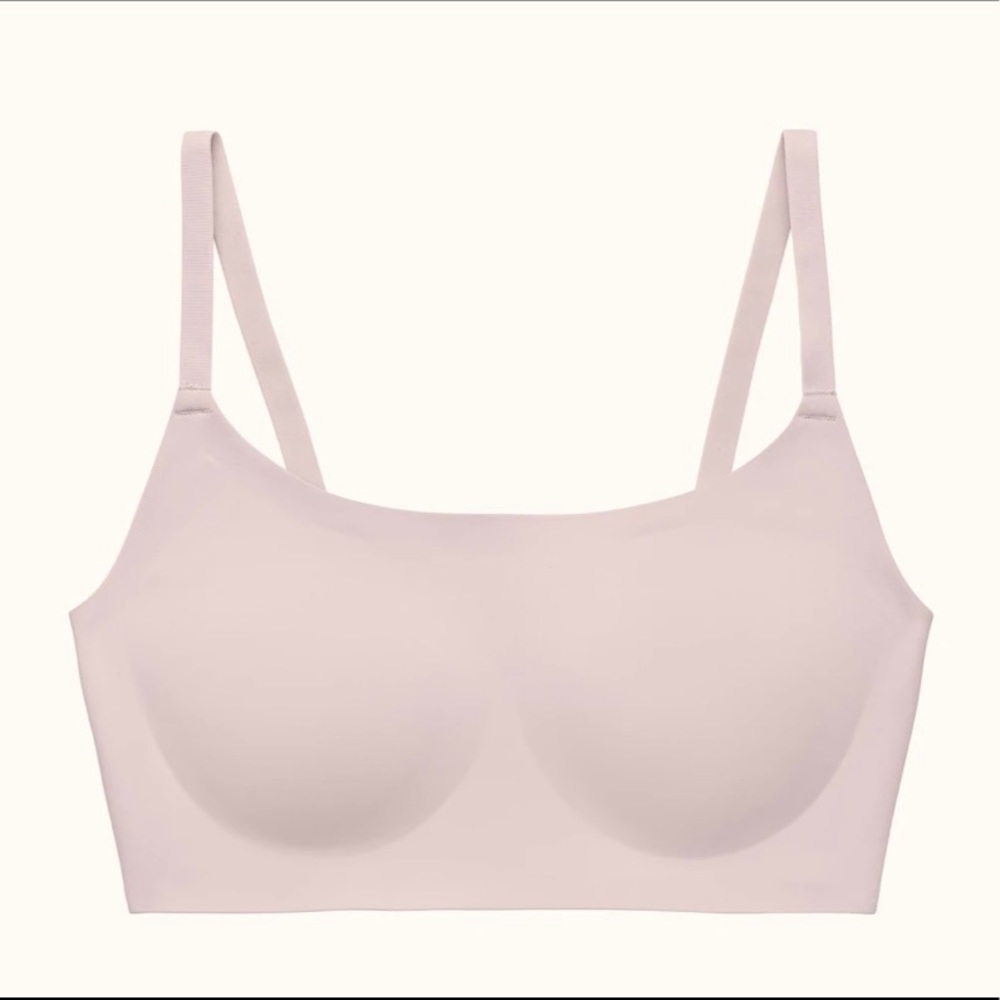 Third love wireless bra